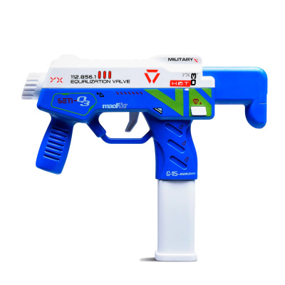 Водный бластер Водяной шторм UT0162 1